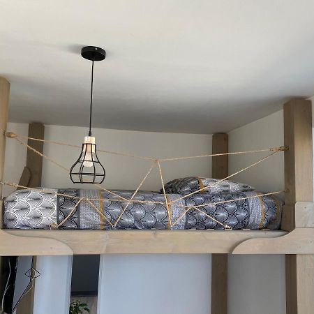 Studio Cocoon 엉부와스 외부 사진