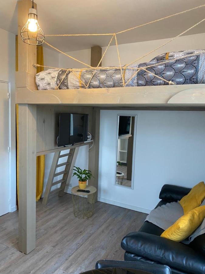 Studio Cocoon 엉부와스 외부 사진